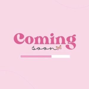 Coming Soon