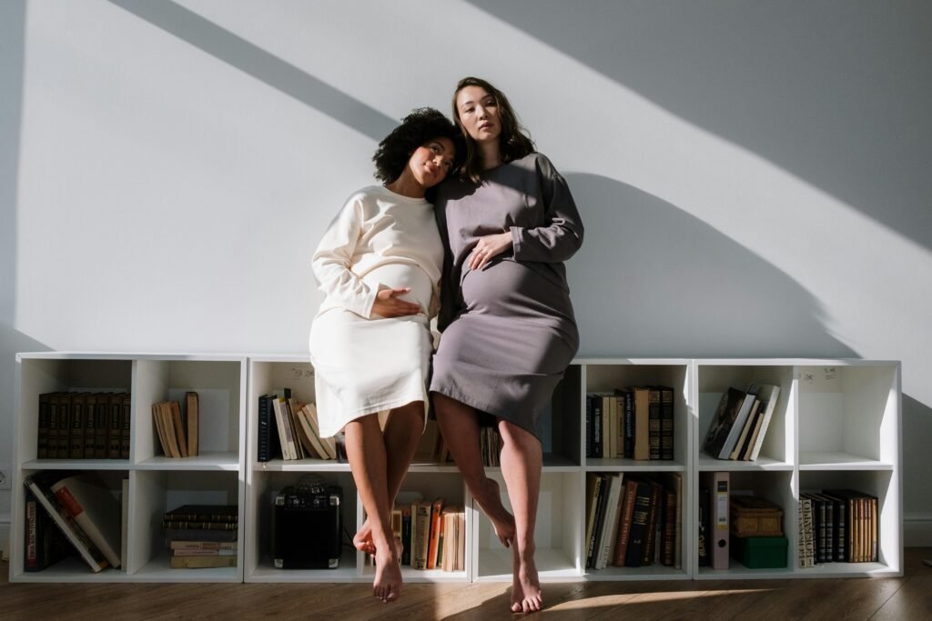 Focus on Comfort Without Sacrificing Style