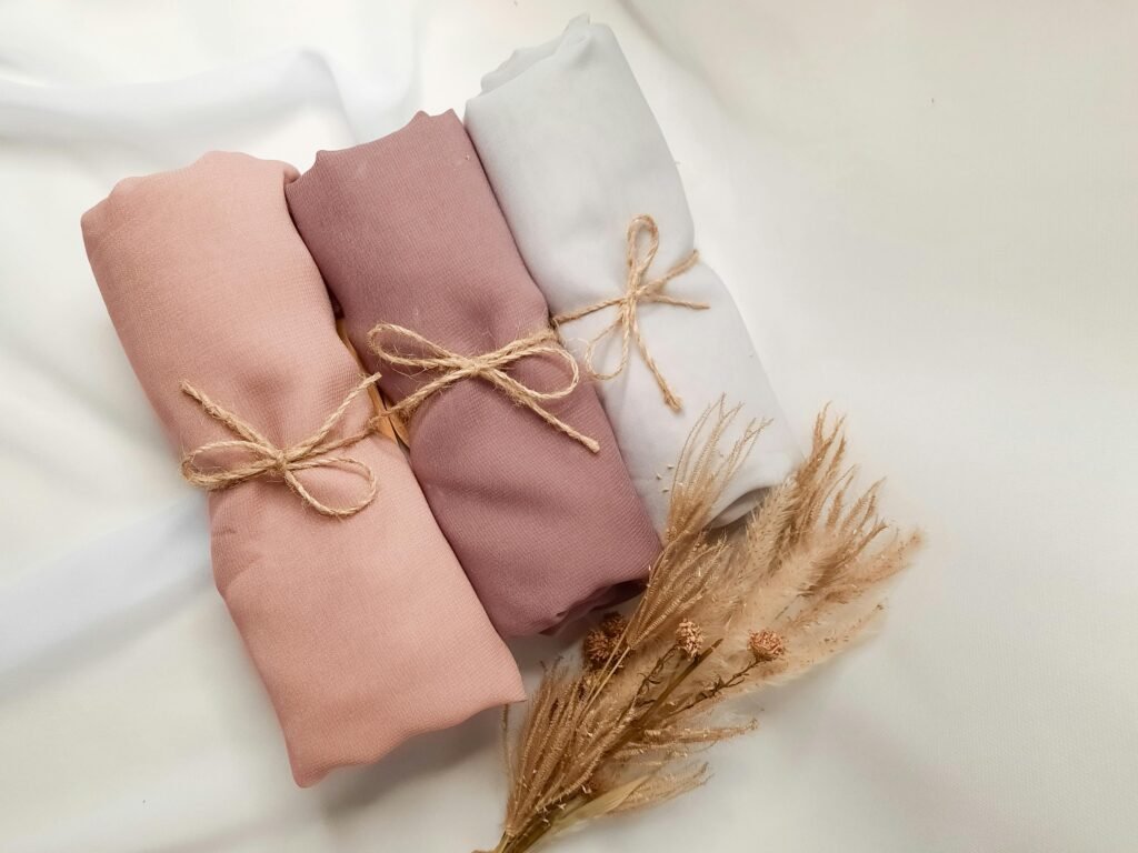 Sustainable Maternity Fashion: Eco-Friendly Choices for Moms-to-Be